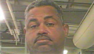 Ronnie Smith, - Orleans Parish County, LA 